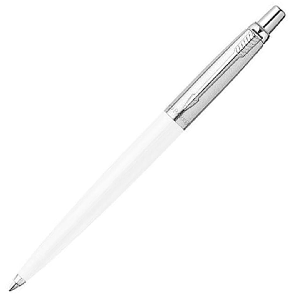 Parker Tükenmez Kalem Jotter Original Beyaz Ct