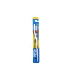 Oral B Shiny Clean Diş Fırçası M