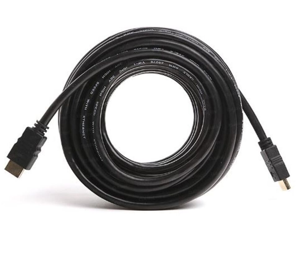 Dark''DK-HD-CV20L2000''20 Metre HDMI 2.0 Kablo - 18Gbps HDMI Kablo