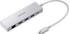 Samsung EE-P5400U Multiport Adaptör USB 3.0 Type-C Gigabit