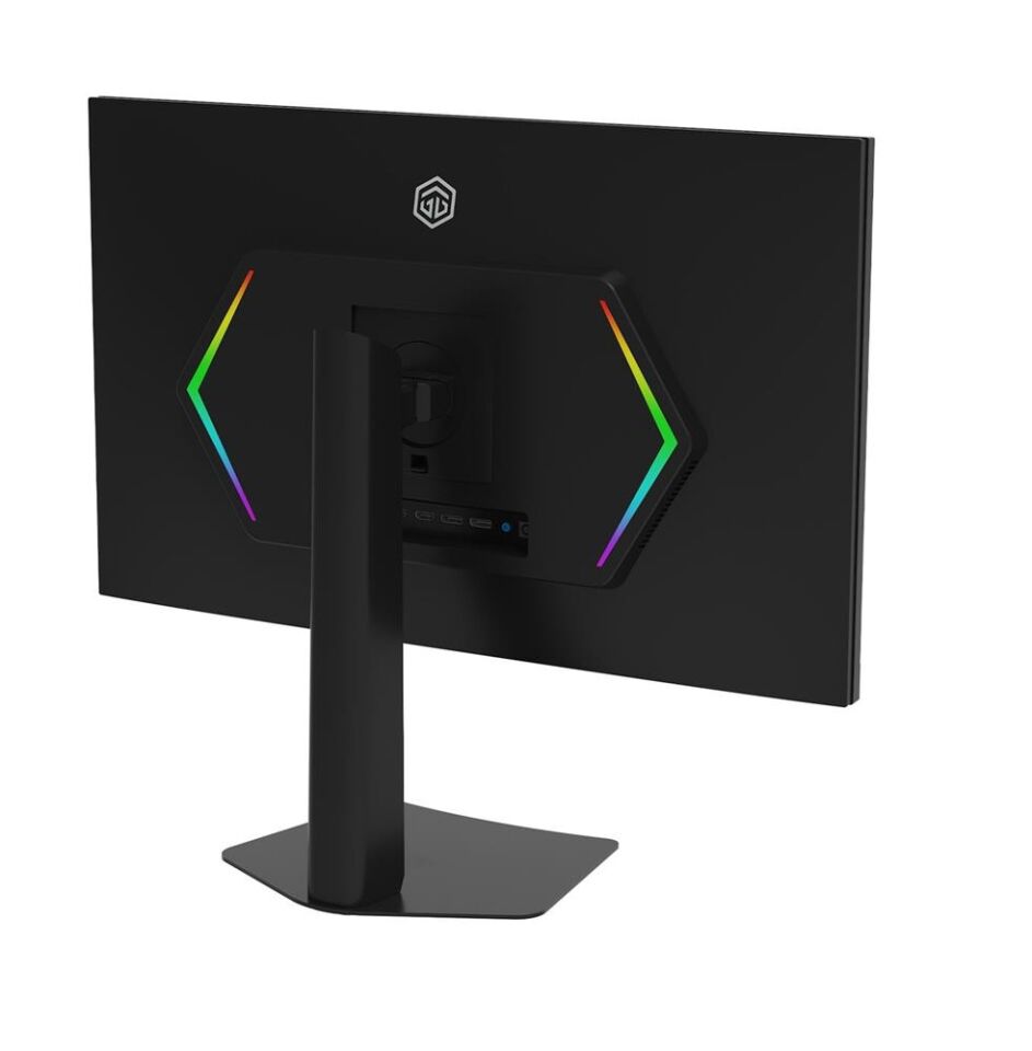 GameBooster 27'' GB-27F540FP 540Hz Fast IPS 0.5ms MPRT FHD 2xHDMI+2XDP RGB Pivot Flat Gaming Monitör