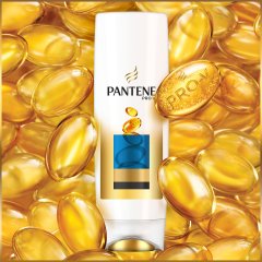 Pantene Pro-V Temel Saç Bakım Kremi 470 ml