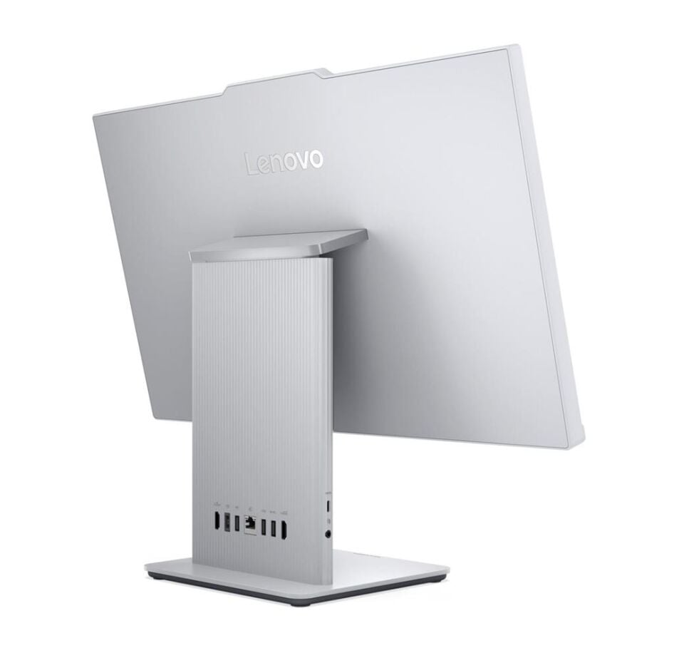 Lenovo Ideacentre 24IRH9 F0HN0054TR I5-13420H 16GB 512GB SSD 23.8'' Fhd FreeDOS AIO Bilgisayar