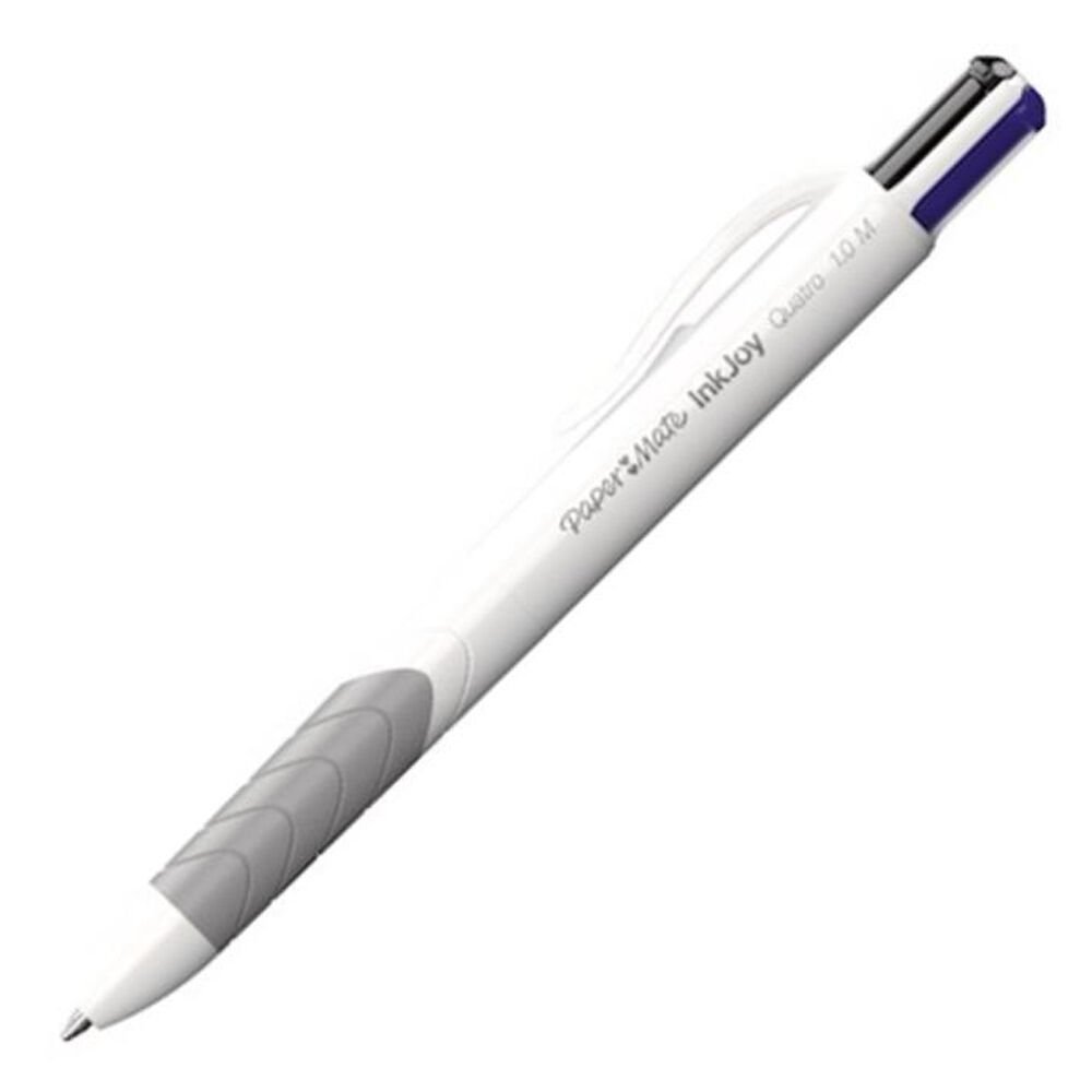 Paper Mate Tükenmez Kalem inkjoy Quatro Standart Renkler S0977260