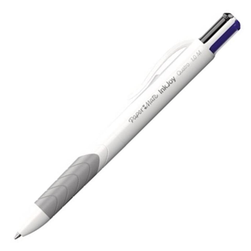 Paper Mate Tükenmez Kalem inkjoy Quatro Standart Renkler S0977260