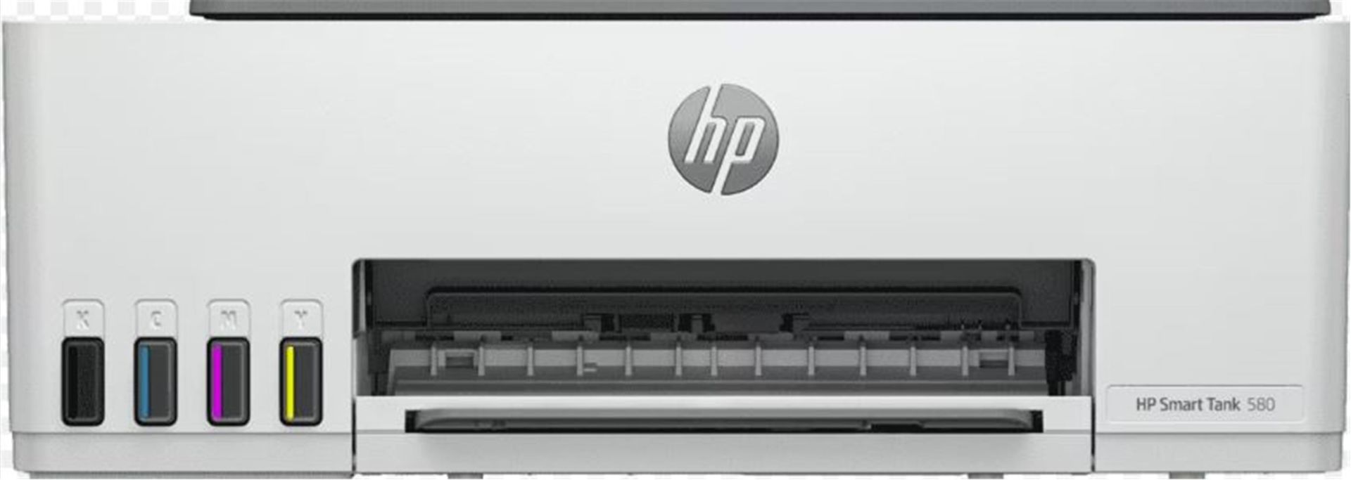 Hp Smart Tank 580 1F3Y2A Tarayıcı Fotokopi Mürekkep Püskürtmeli Tanklı Yazıcı
