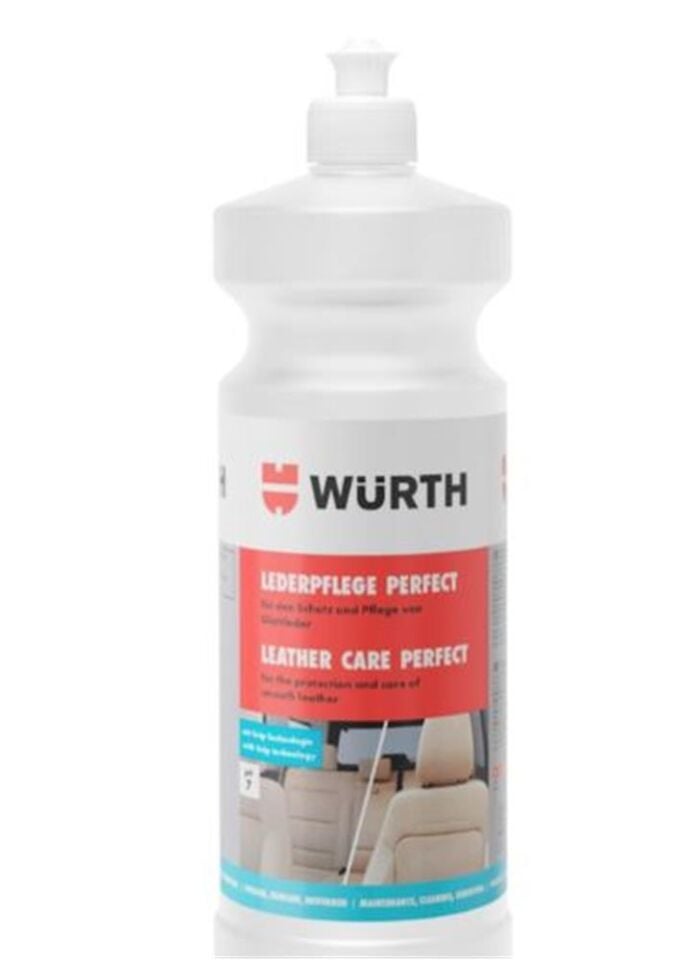 Würt PERFECT DERİ BAKIM KREMİ 1L