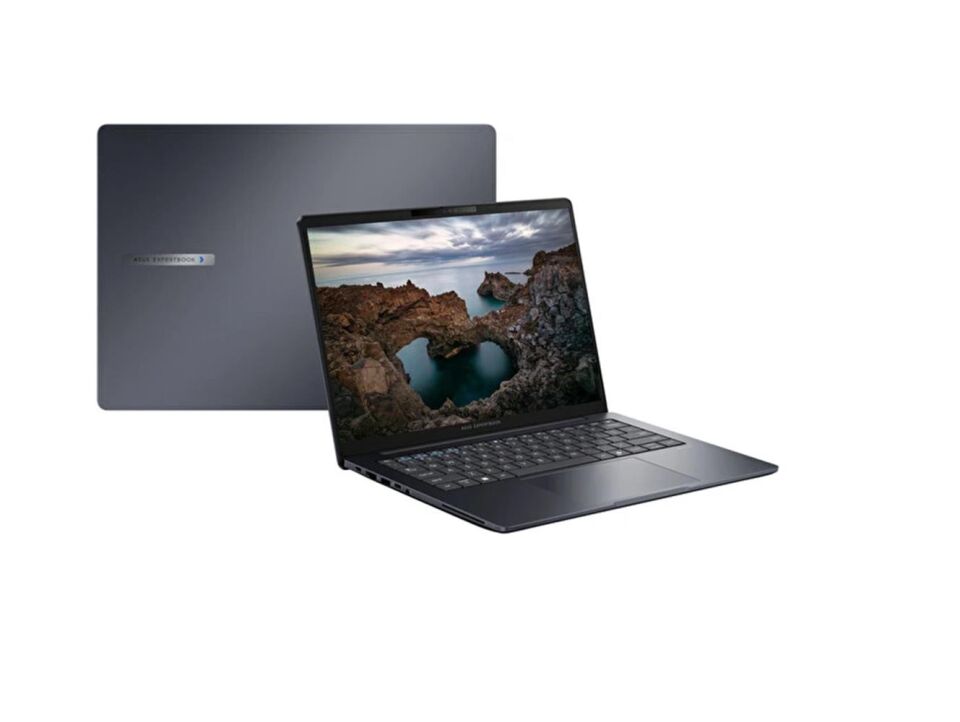Asus Expertbook B5405CCA-U516512B0D U5-225H 16GB 512GB Freedos 14'' Fhd FreeDOS Notebook