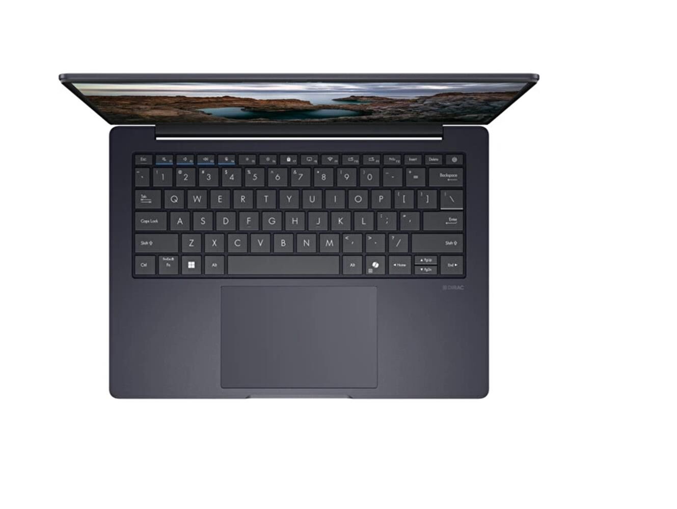 Asus Expertbook B5405CCA-U516512B0D U5-225H 16GB 512GB Freedos 14'' Fhd FreeDOS Notebook