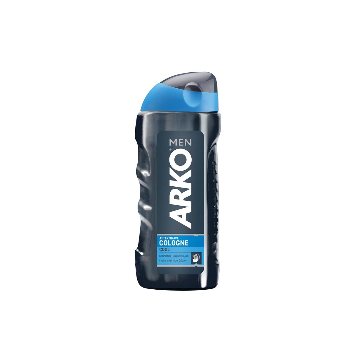 Arko Men Cool Tıraş Kolonyası 250 Ml