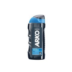 Arko Men Cool Tıraş Kolonyası 250 Ml