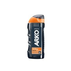 Arko Men Comfort Tıraş Kolonyası 250ml