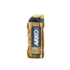 Arko Men Gold Power Tıraş Kolonyasi 250ml