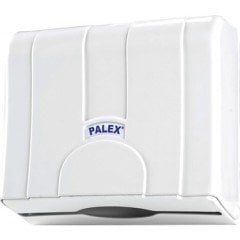 Palex Standart Z Katlı Kağıt Havlu Dispenseri Beyaz