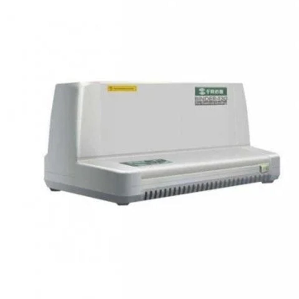 Unibind Isısal Cilt Makinesi Binder 8 M 120 Yaprak