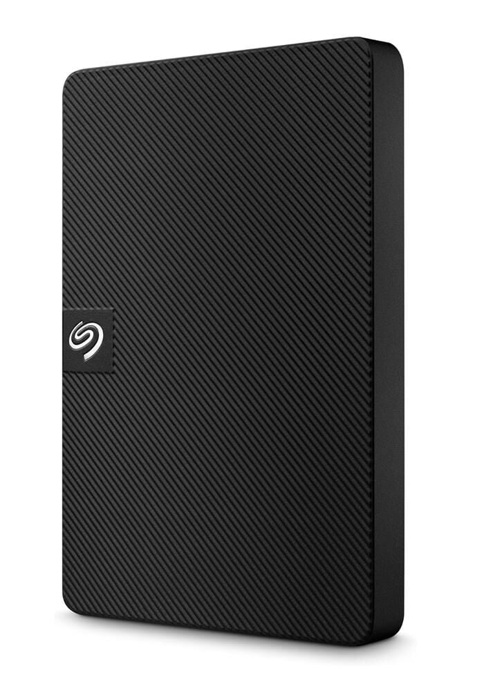 Seagate 5TB Expansion STKM5000400 USB 3.0 2.5'' Siyah Harici Harddisk