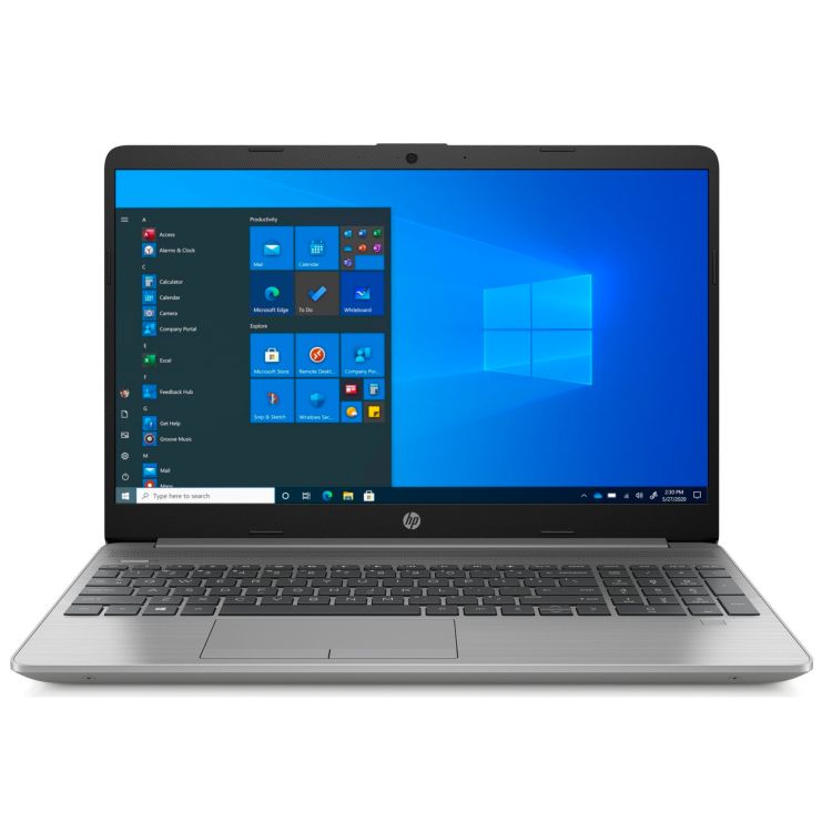 Hp 250 G8 854F4ES i5-1135G7 8GB 256GB 15.6'' W11H FreeDOS Notebook