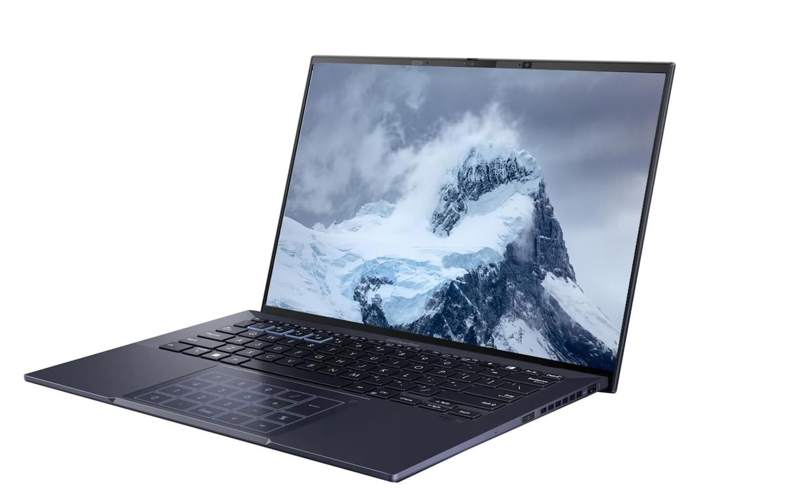 Asus Expertbook B9 OLED B9403CVAR-C73211TBB0D U7 150U 32GB 1TB SSD FreeDOS 14'' Wqxga Notebook