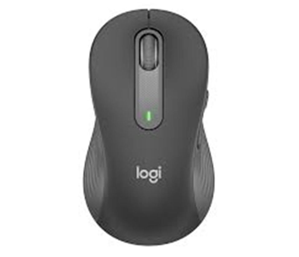 Logitech 910-006274 M650 Kurumsal Signature Siyah Mouse
