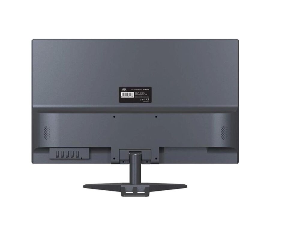 PowerBoost 23.8'' PB-M24VH 5ms 75Hz VGA+HDMI Vesa Monitör