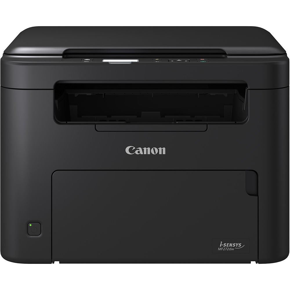 MF272DW Yazıcı-Tarayıcı-Fotokopi Çok Fonksiyonlu Lazer Yazıcı Dubleks WI-FI