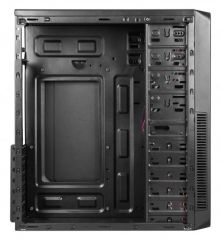 Hiper K-740 350W 8Cm Fan Mini Atx Kasa