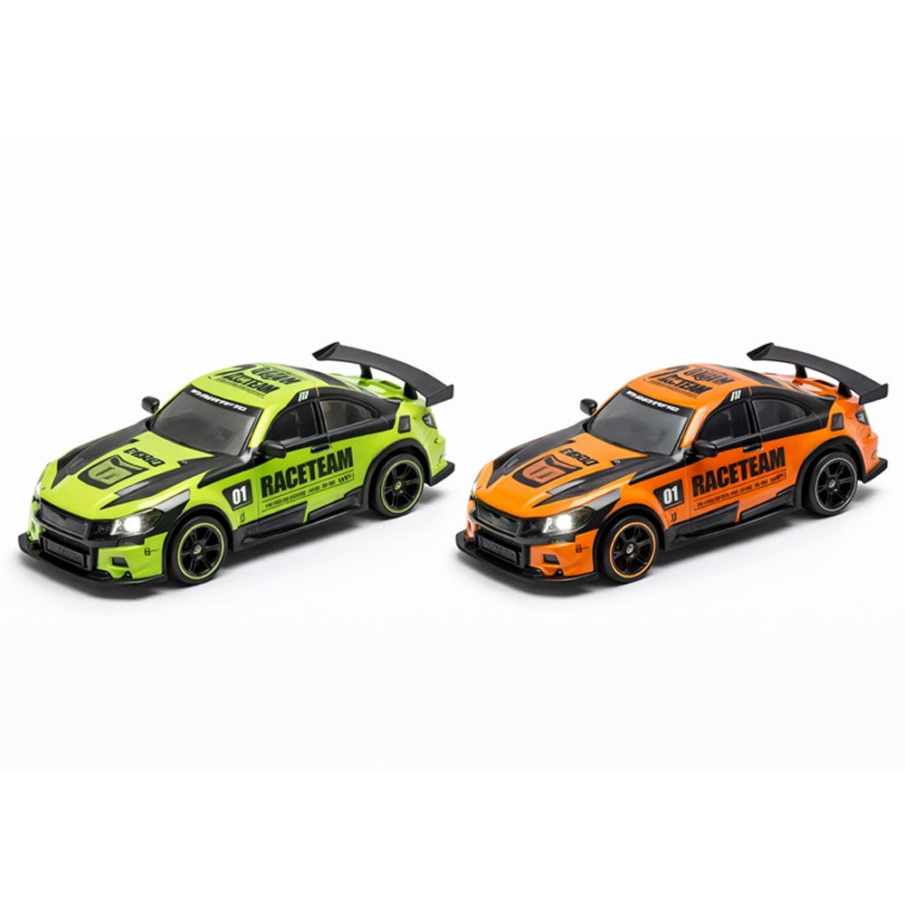 Ctoys Us028-6 Uzaktan Kumandalı Şarjlı 4 Çeker Drift Araba