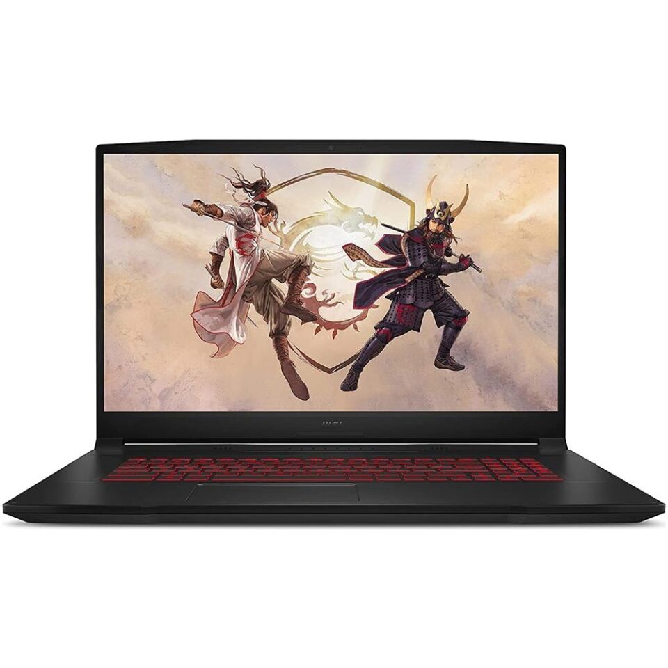 Msı Katana 17 HX B14WFK-248XTR i7-14650HX 16GB DDR5 RTX5060 8GB 1TB SSD 17.3 FHD FreeDOS 144Hz Note