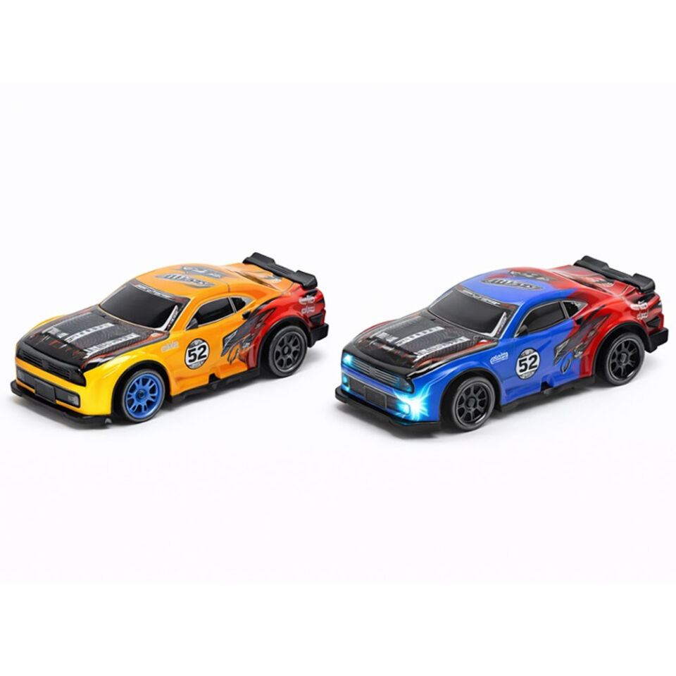 Ctoys Us019-1 Uzaktan Kumandalı Işıklı
