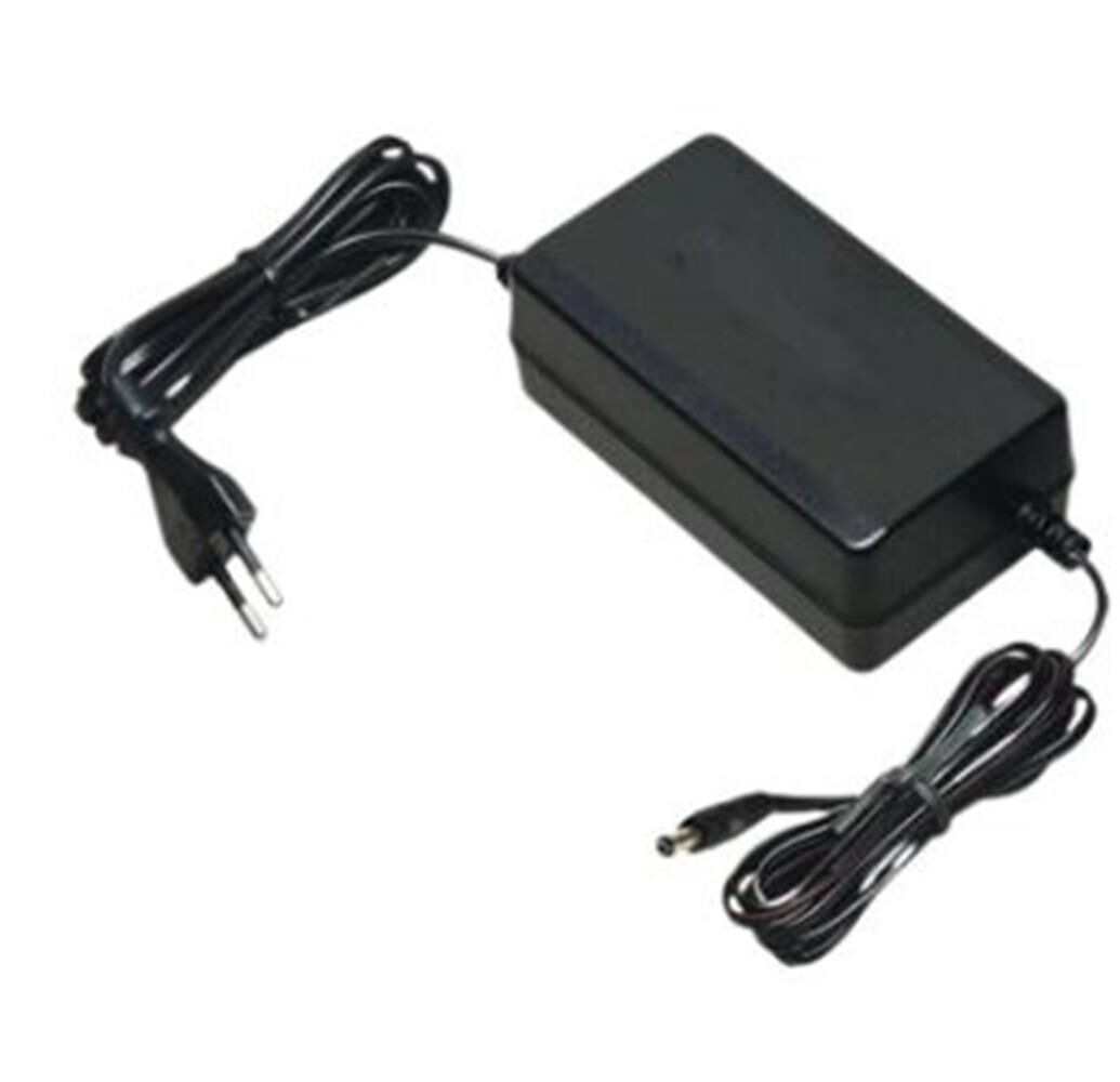 CMR DongDaHua A-12-12 12V 1A Plastik Kasa Kamera Güç Adaptörü