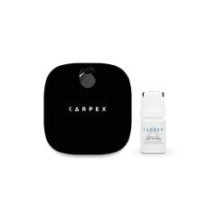 Carpex Micro Siyah Koku Makinesi ve 50 ml Koku Kartuşu