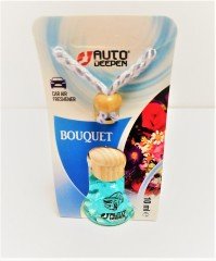 AutoDeepen Ayna Oto Kokusu Buket 10 ml
