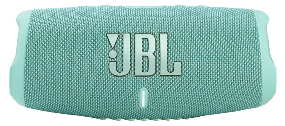 JBL Charge 5 Bluetooth  IPX7 Teal (Turkuaz) Bluetooth Hoparlör