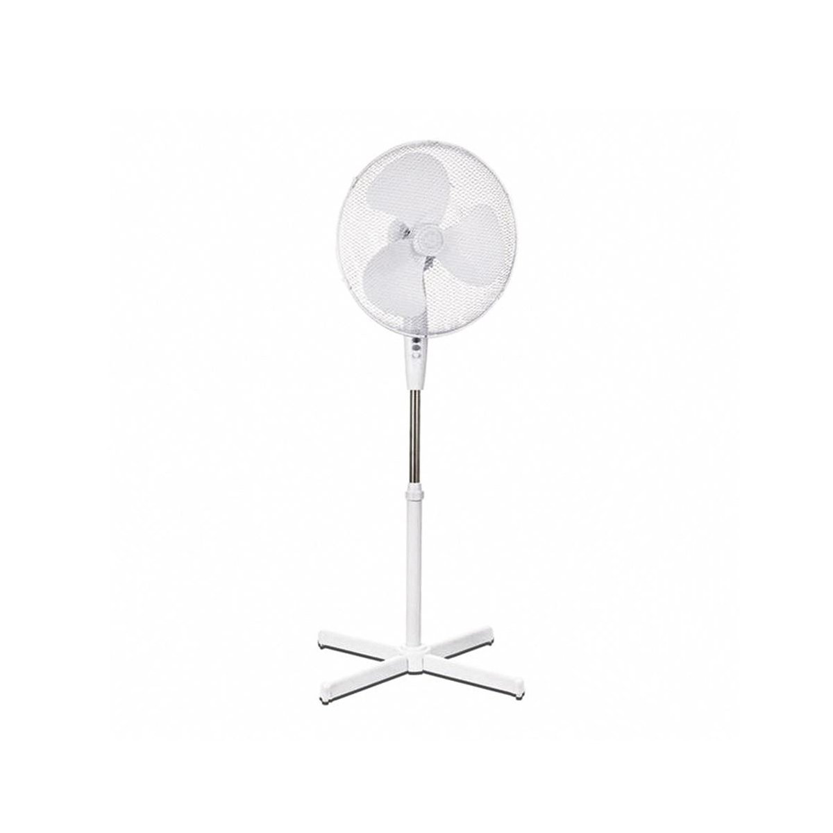 Ayaklı Vantilatör Beyaz 40 cm TX1608B
