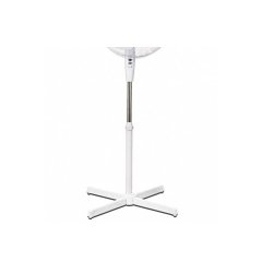 Ayaklı Vantilatör Beyaz 40 cm TX1608B