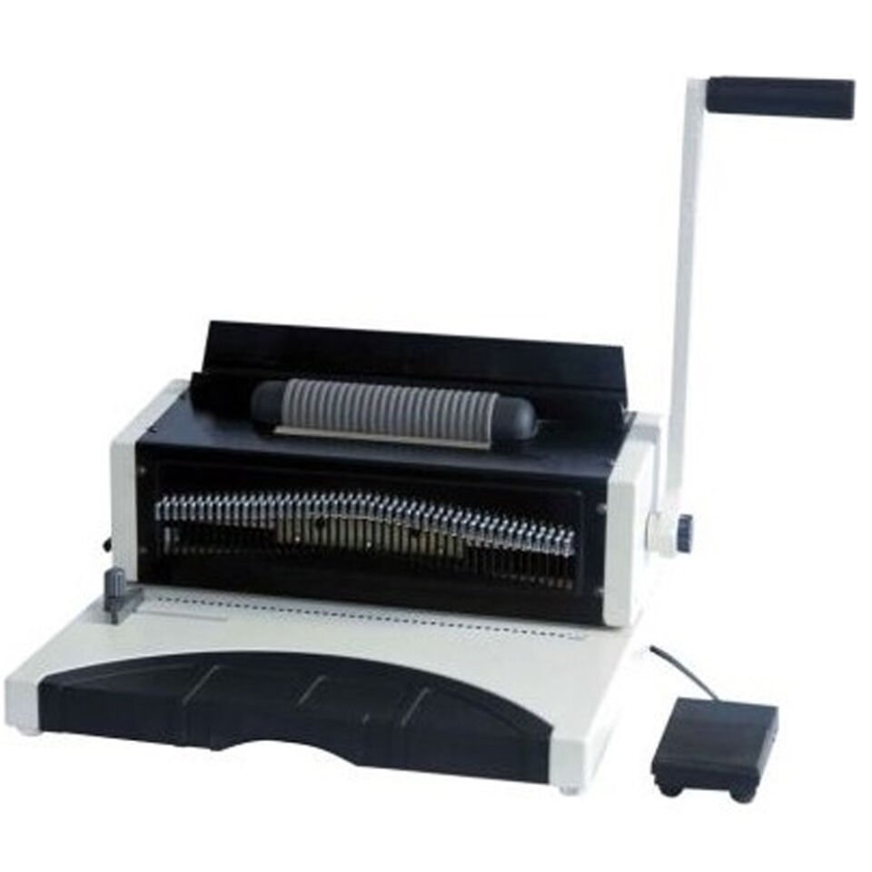 Sarff Helezon Makinesi S1001 15302082