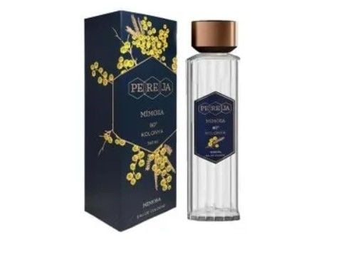 Pereja 250 ml Mimoza Kolonyası