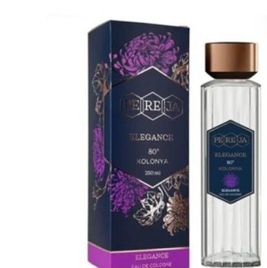 Pereja 250 ml Elegance Kolonyası