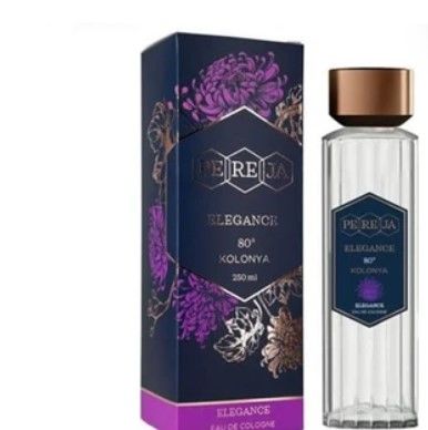 Pereja 250 ml Elegance Kolonyası