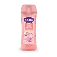 Duru Fresh Sensations Çiçek Tazeliği Duş Jeli 250ml