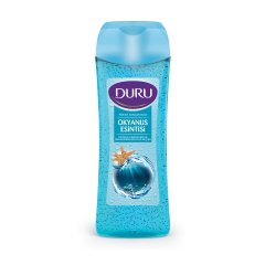 Duru Fresh Sensations Okyanus Ferahlığı Duş Jeli 250 Ml