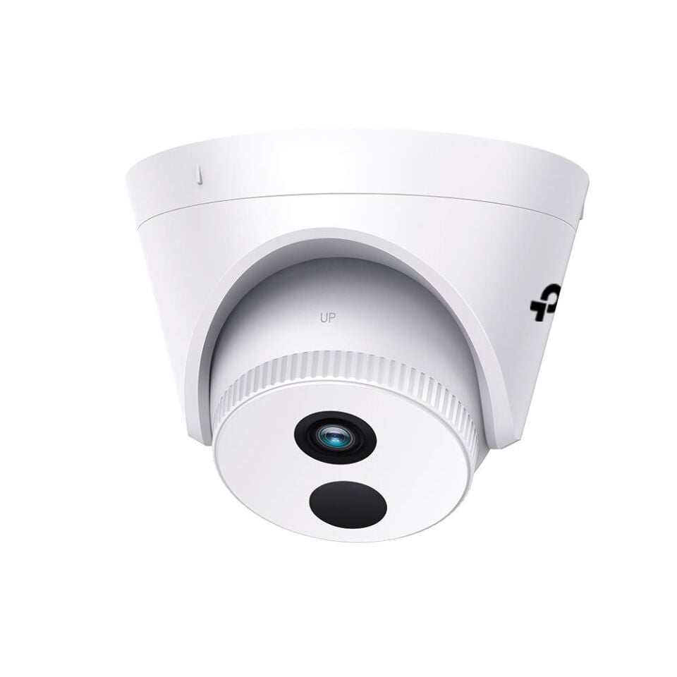 Tp-Link Vigi C400HP-4 3MP Dome Ip Kamera