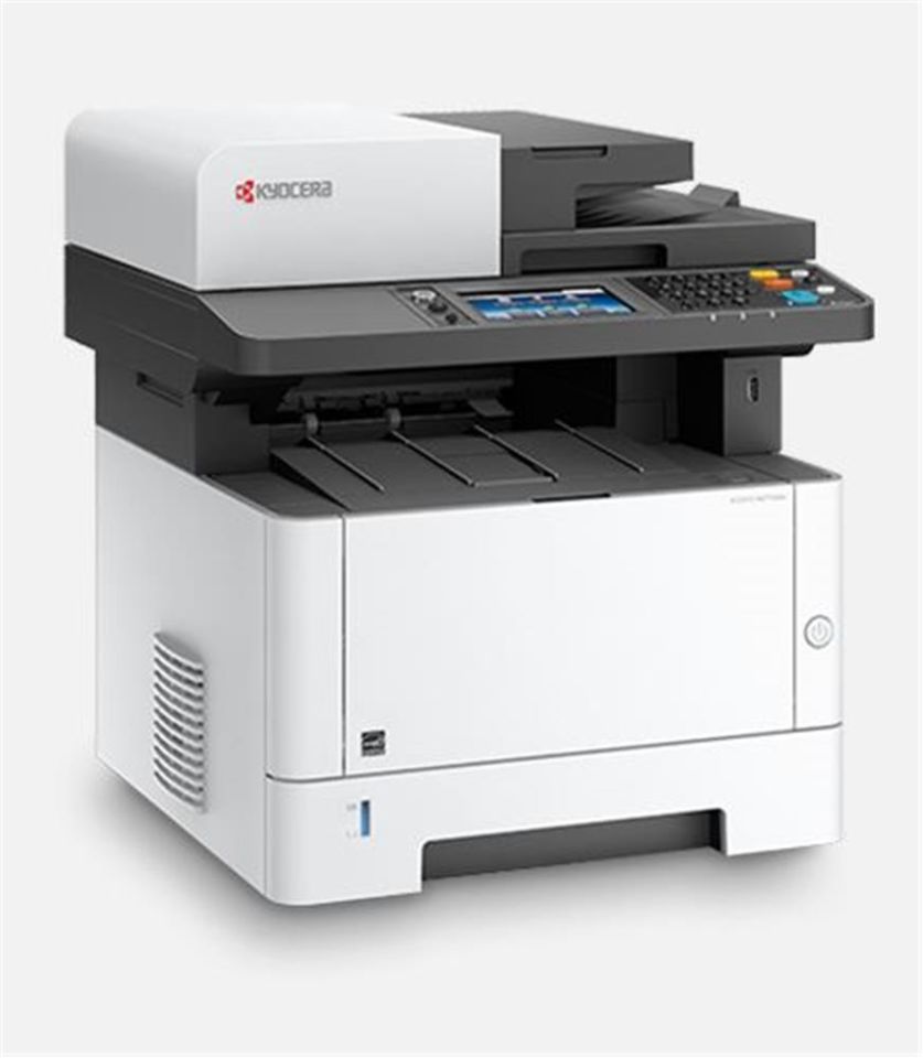 Kyocera Ecosys M2735DW Yazıcı-Tarayıcı-Fotokopi -Faks Mono Lazer Yazıcı