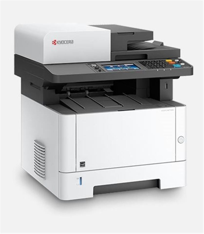 Kyocera Ecosys M2735DW Yazıcı-Tarayıcı-Fotokopi -Faks Mono Lazer Yazıcı
