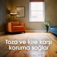 Pronto Ahşap Yüzey Temizleyici Portakal 750ml