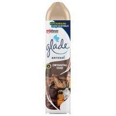 Glade Aerosol Oda Kokusu Oryantal Oud 300ml