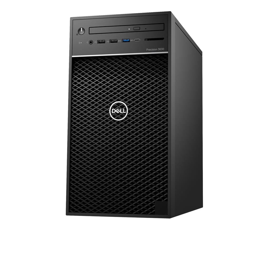 Dell  FCT2250_3 - Pro Max Tower T2 Intel® Core™ Ultra 7 265K 32GB 1TB SSD 8GB RTX A1000 Win 11 Pro