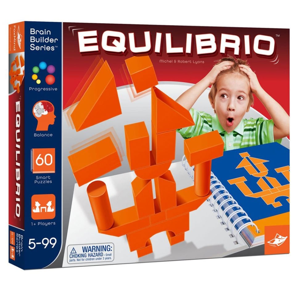 Equilibrio Denge Oyunu Bal-31009
