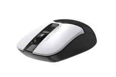 A4 Tech Fstyler FG12S Panda 1200DPI Silent Optik Kablusuz Mouse (Sessiz)