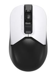 A4 Tech Fstyler FG12S Panda 1200DPI Silent Optik Kablusuz Mouse (Sessiz)